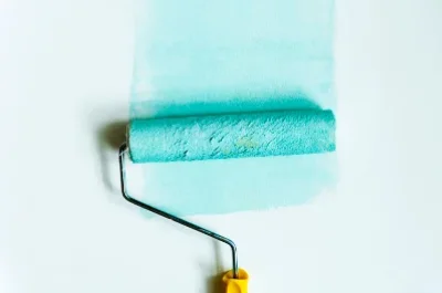 Peinture intérieure à Maillas — murs, plafonds et boiseries